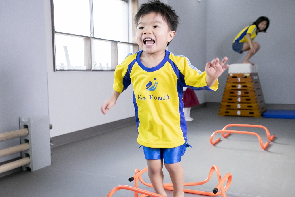 Alo Youthのメイン画像