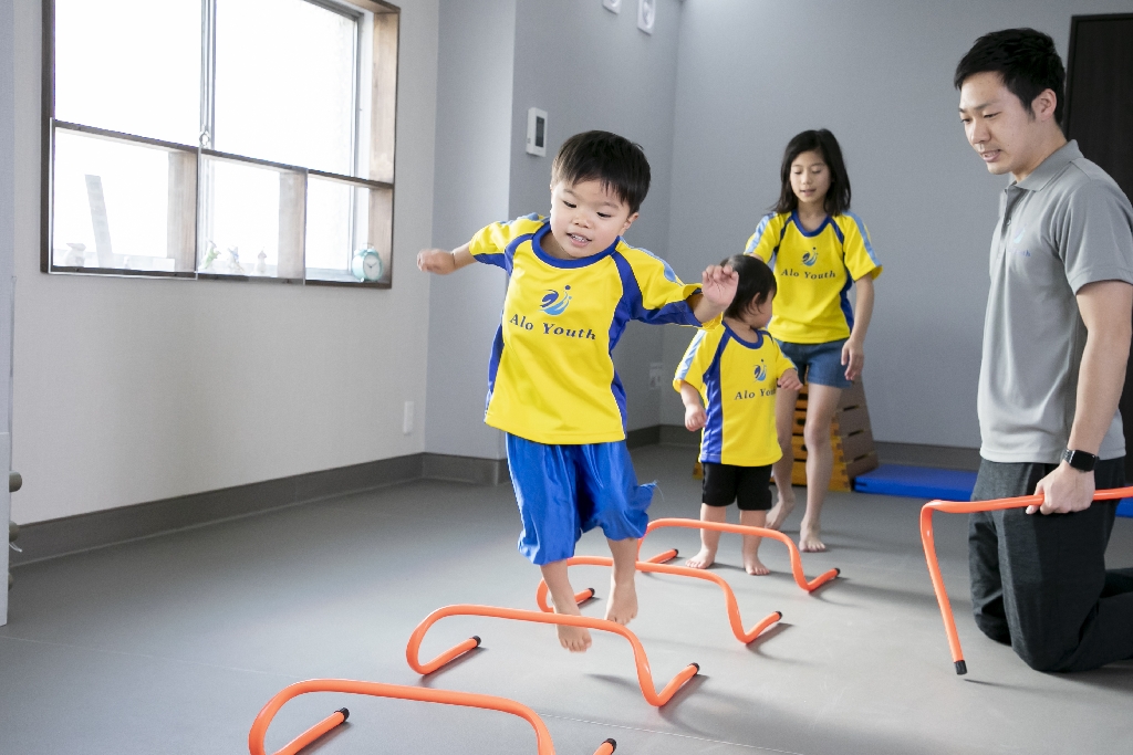 Alo Youthの講師紹介